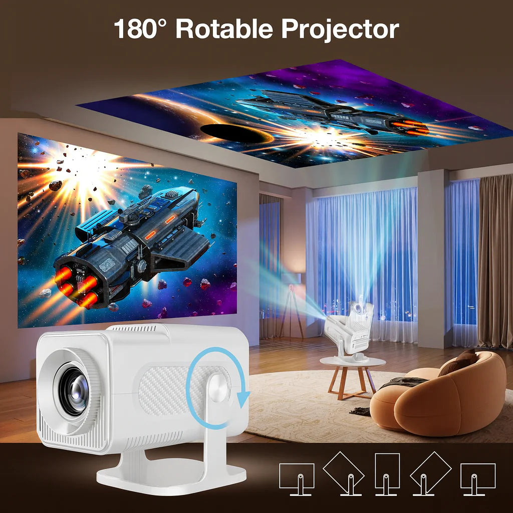Game Projector