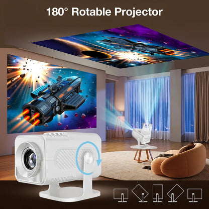 Game Projector