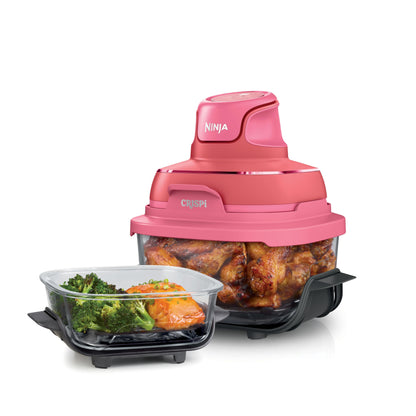 Air Fryer | 4-in-1 Portable Cooking System