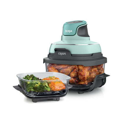 Air Fryer | 4-in-1 Portable Cooking System