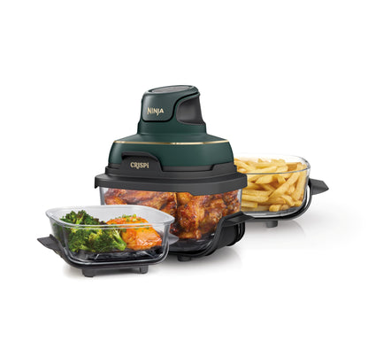 Air Fryer | 4-in-1 Portable Cooking System