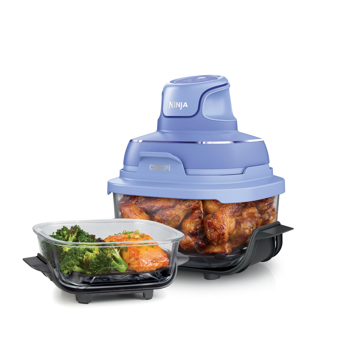 Air Fryer | 4-in-1 Portable Cooking System