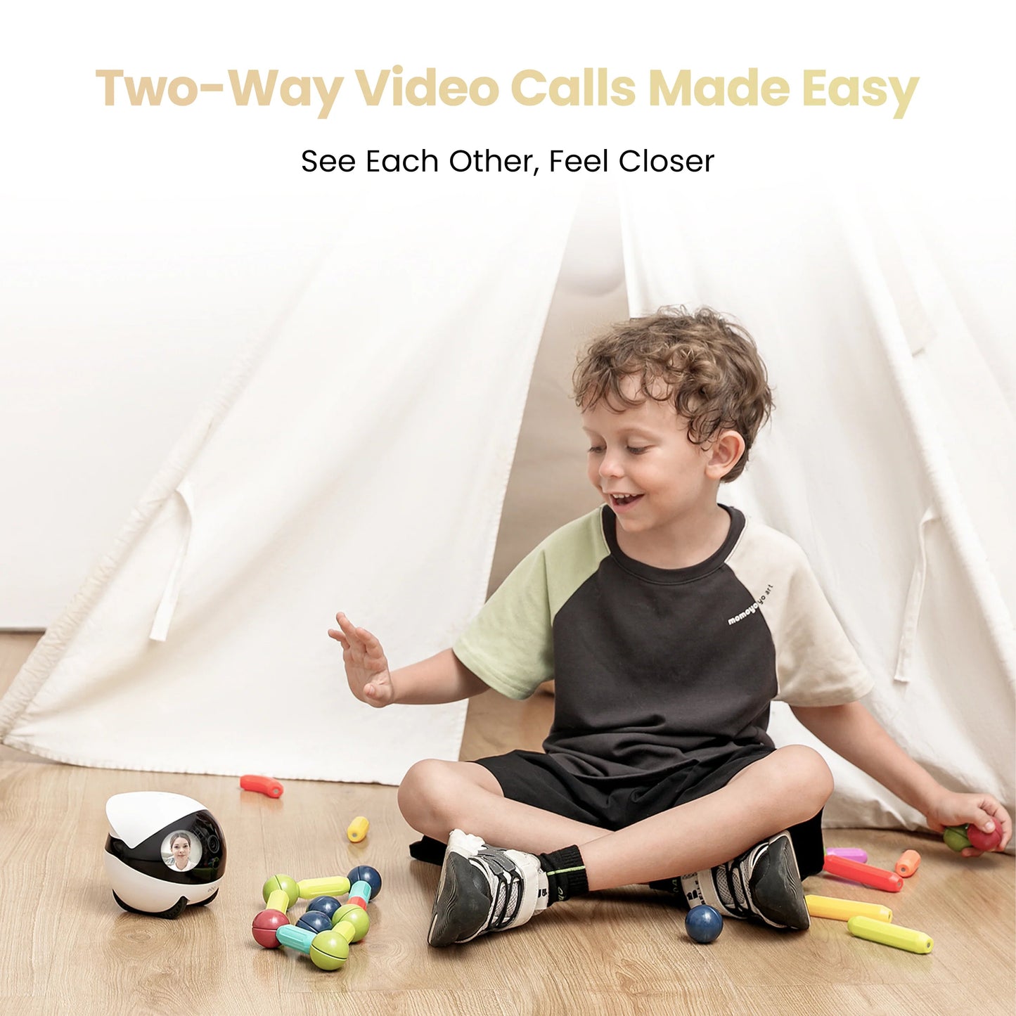 FamilyBot (BUY 1 GET FREE 1)